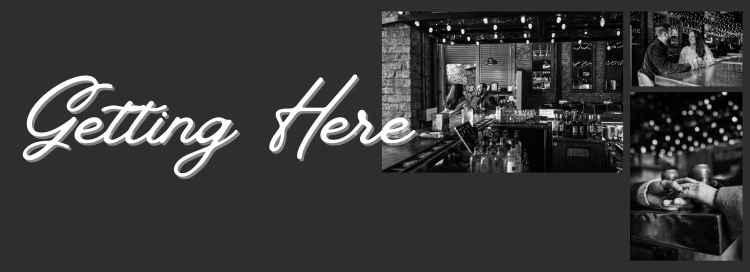 The Wedding Website of Katie Hennelly and CJ Trammell