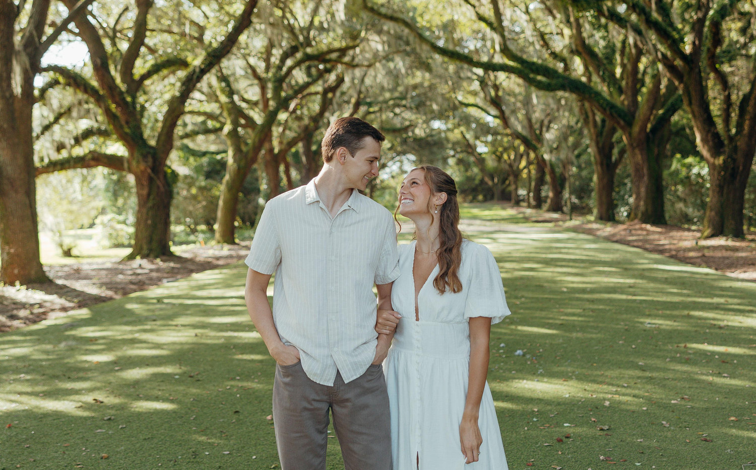 The Wedding Website of Olivia Knutson and Robbie Dosher