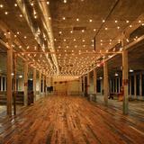 Journeyman Distillery