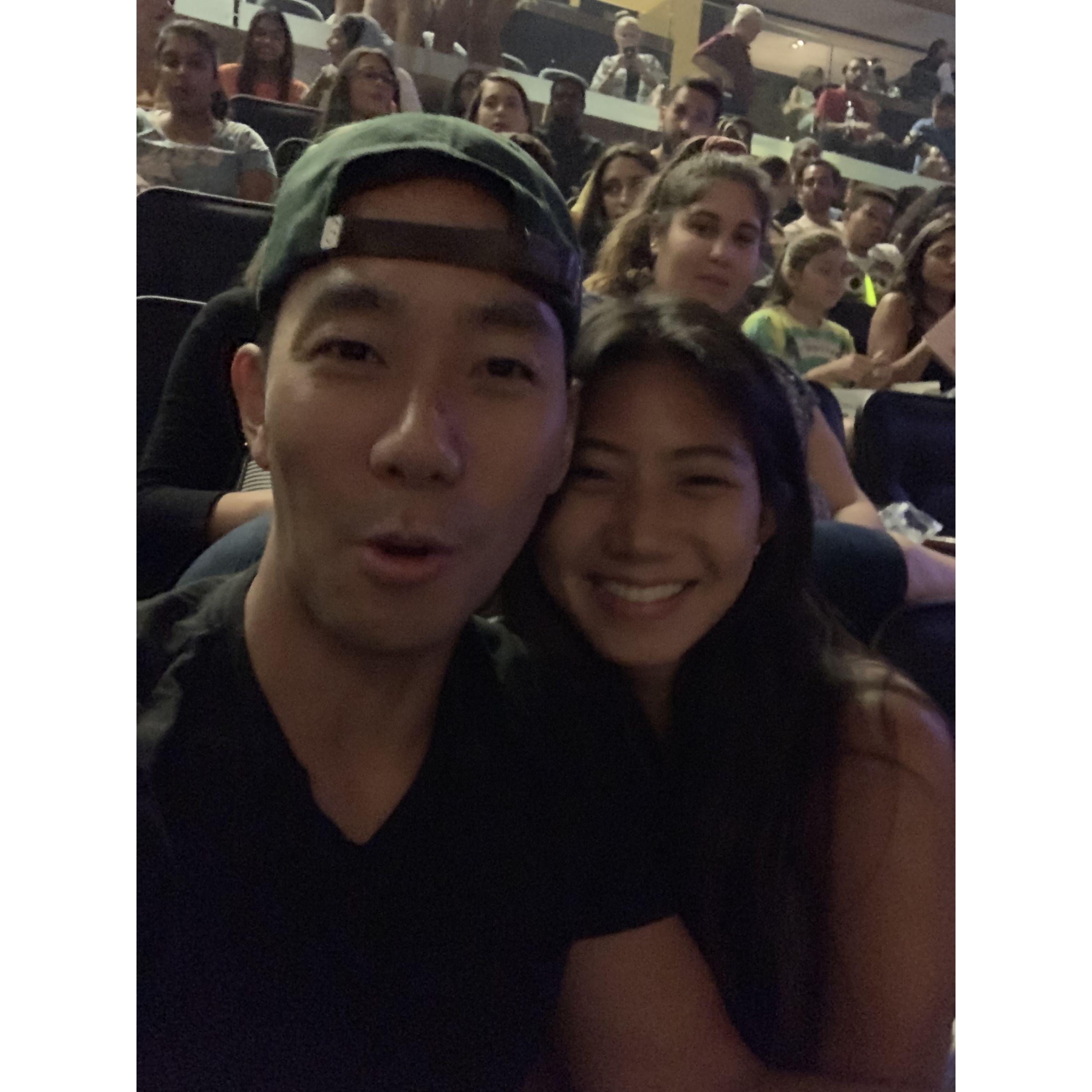 young dumb and broke #khalid #2019