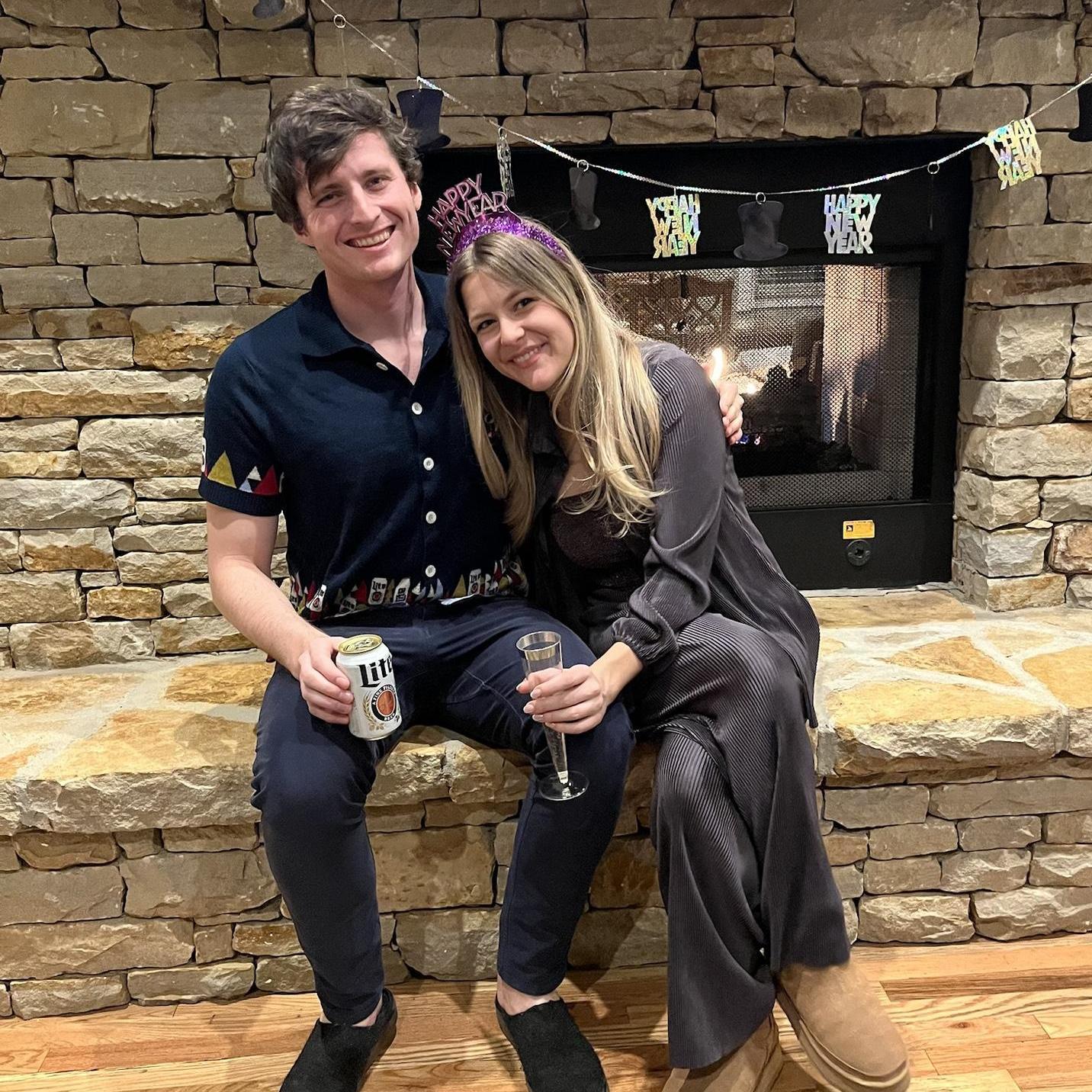 New Years Eve in Boone, NC in 2023!