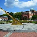 Morehead Planetarium and Science Center