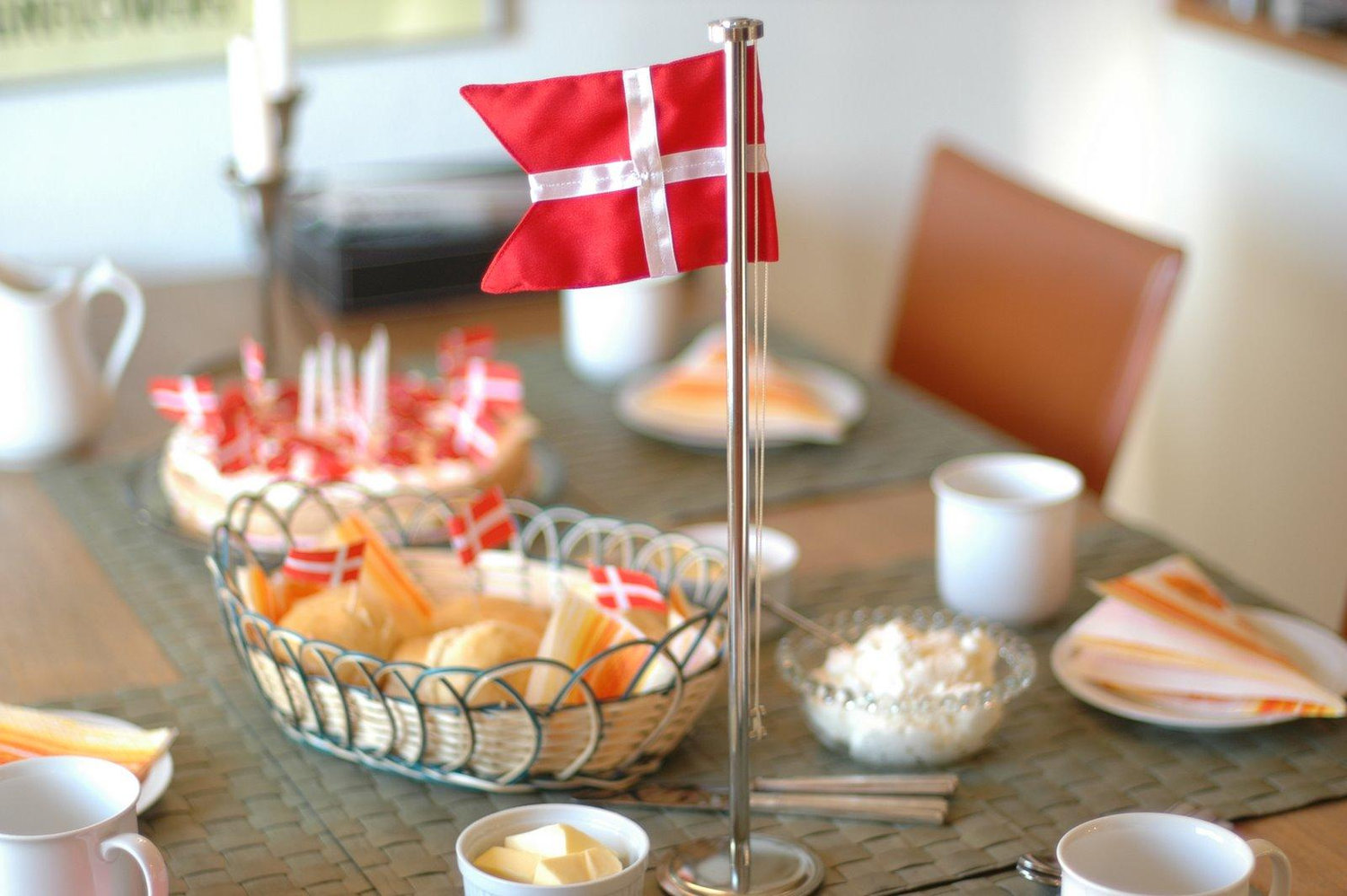 The Wedding Website of Susanna Mogensen and Dallin Garner