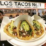 Los Tacos No.1