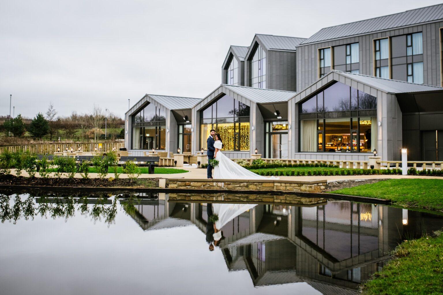 The Wedding Website of Oliver Spence and Laura Bowker