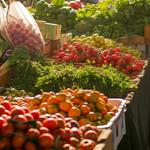 Claremont Farmers & Artisans Market