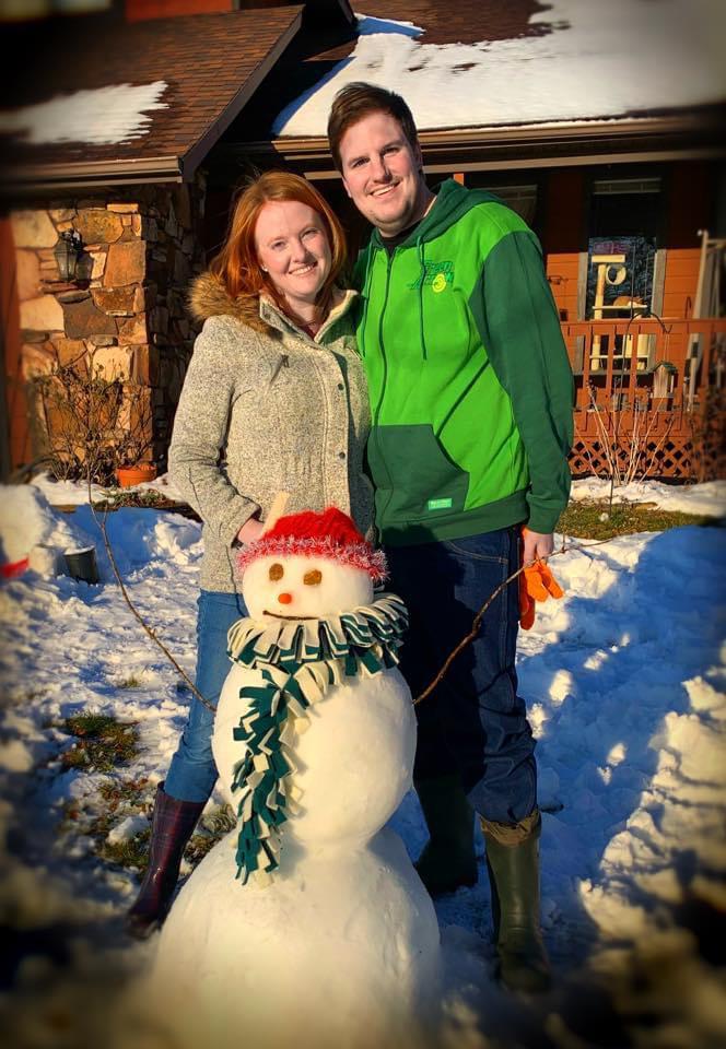 Do you want to build a snowman???