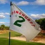 Pinehurst Golf course