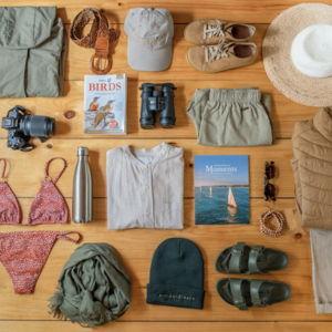 Safari Outfits - Honeymoon Fund