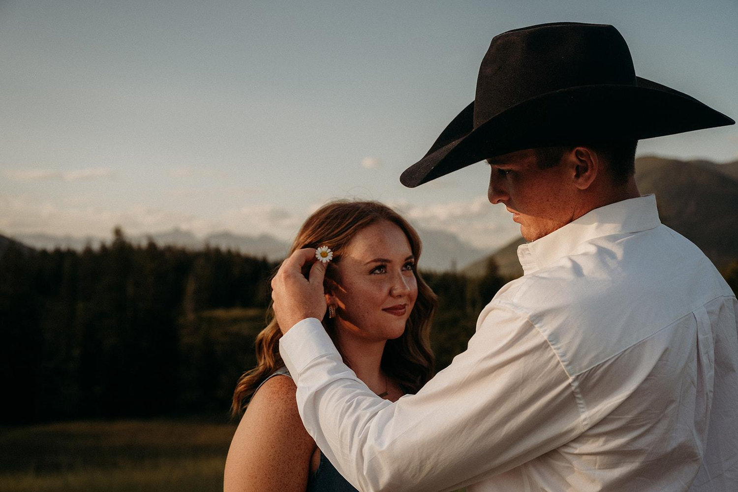 The Wedding Website of Brylee Clift and Kyler Menzies