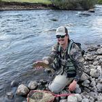 8200 Mountain Sports Guided Fly Fishing Fly Shop & Rentals