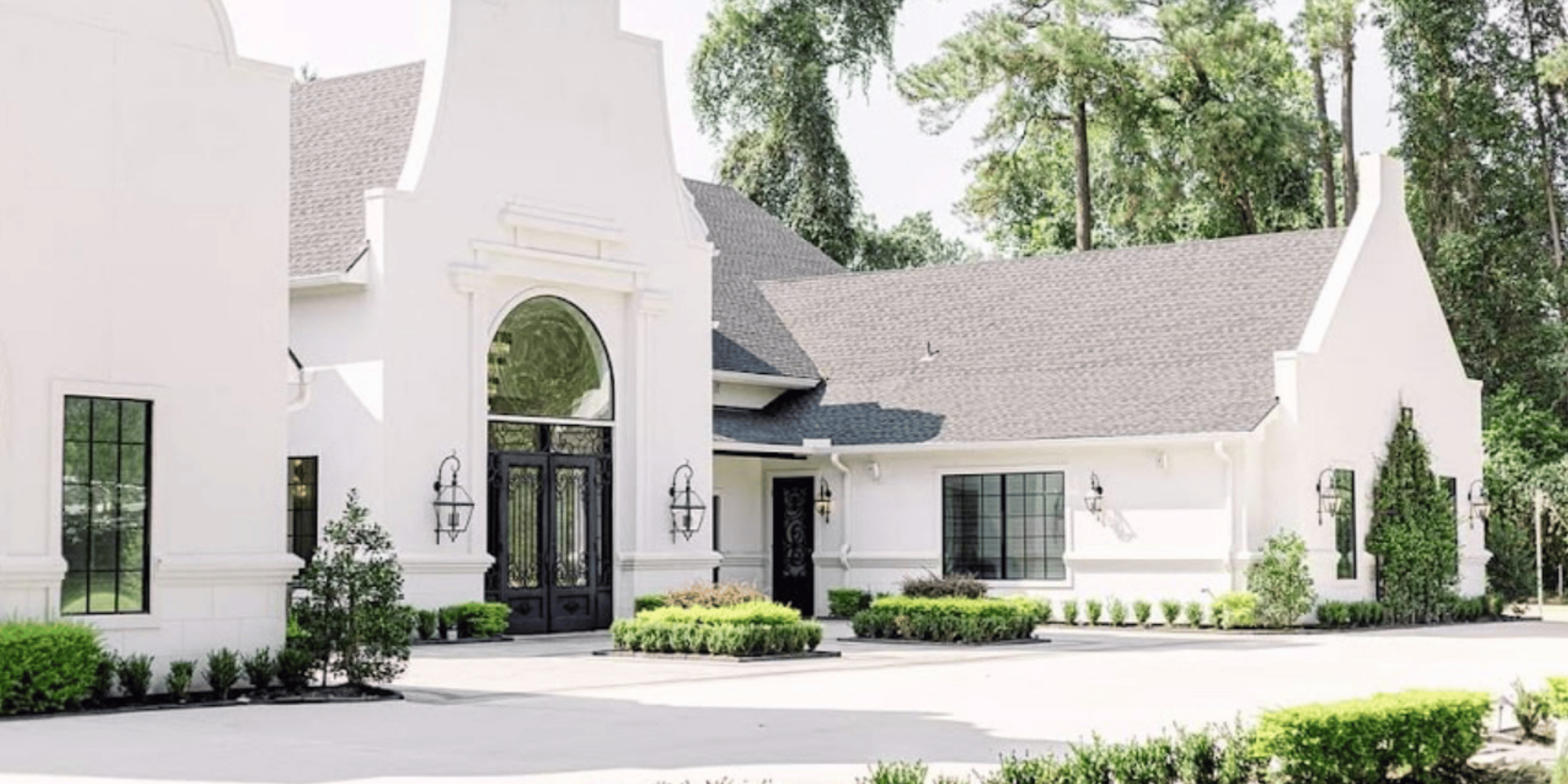 The Wedding Website of Erica Bates and William White