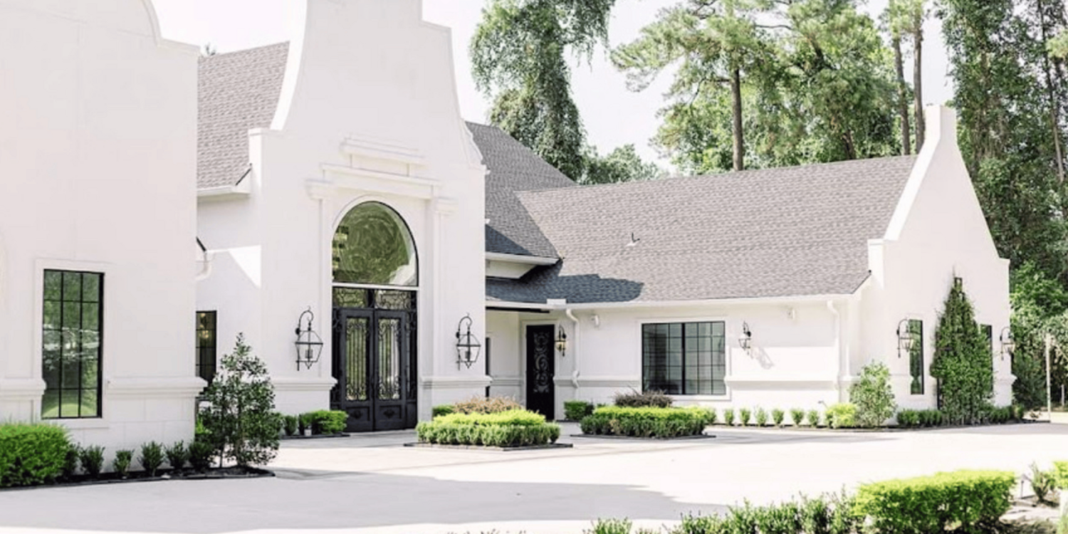 The Wedding Website of Erica Bates and William White