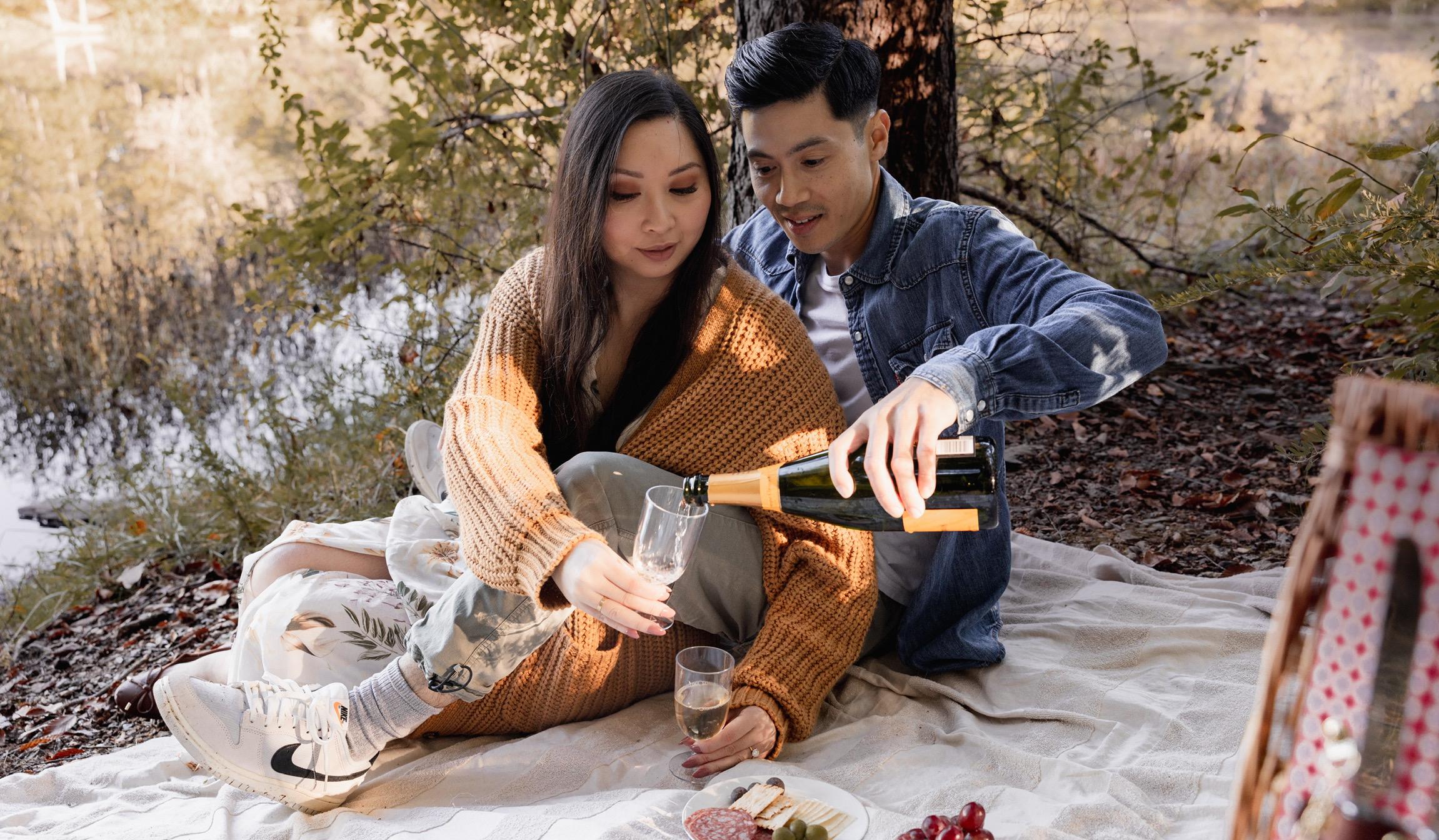 The Wedding Website of Kimberly Ly and Timothy Mam