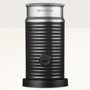 Nespresso Aeroccino3 - Black