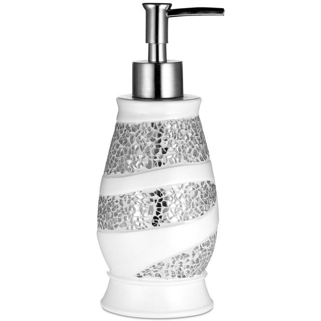 Popular Bath Sinatra Lotion Pump