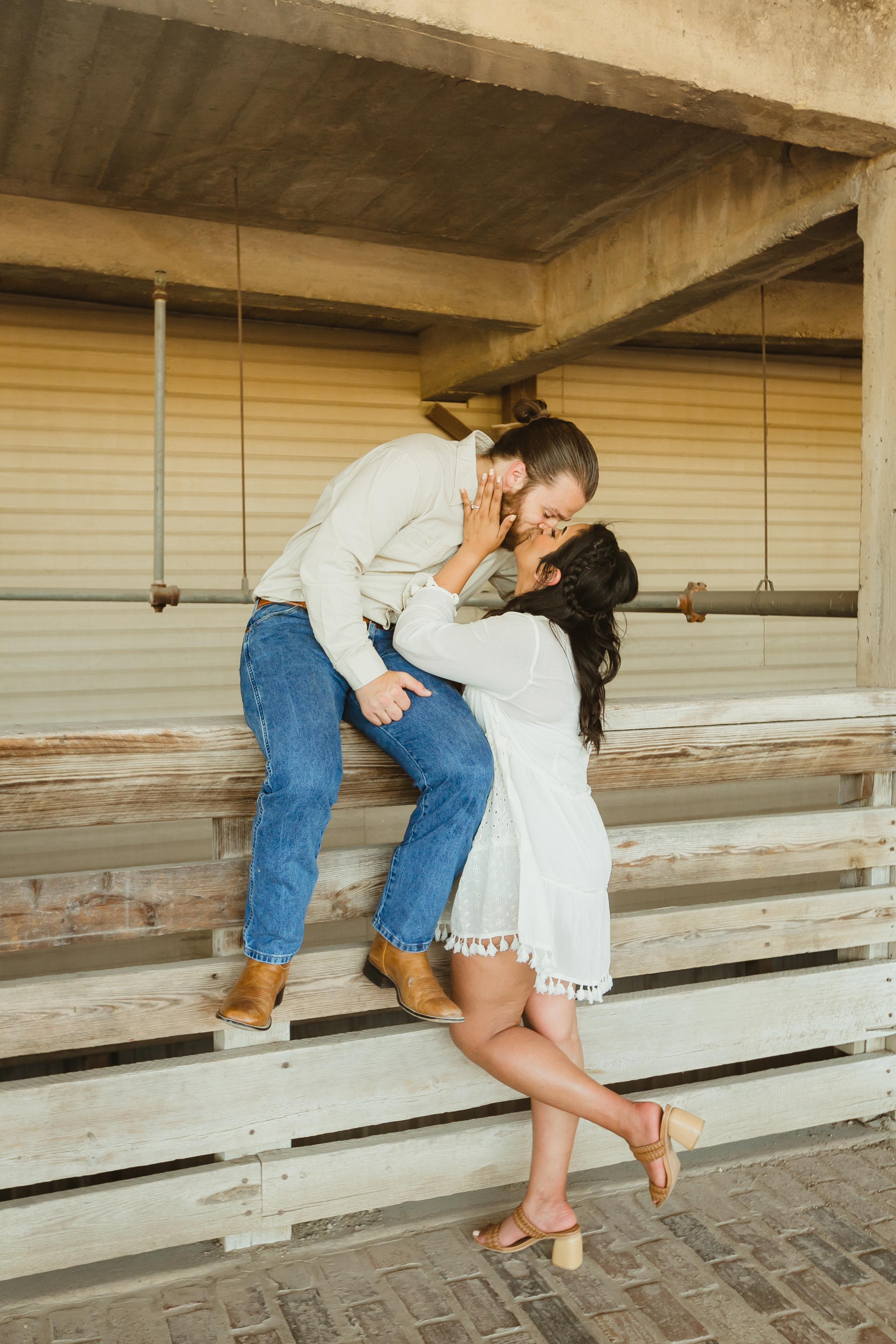 The Wedding Website of Joseline Frye and Gage Frye