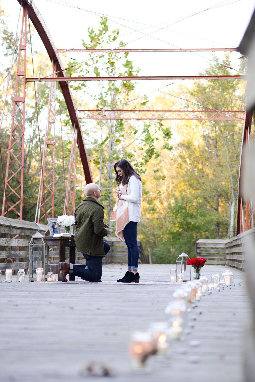 The Wedding Website of Austin Hallman and Alison Martin
