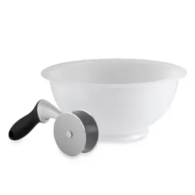 Oxo Good Grips® Salad Chopper and Bowl