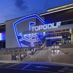 Topgolf