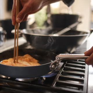 Space Non-Stick 8-Inch Frying Pan