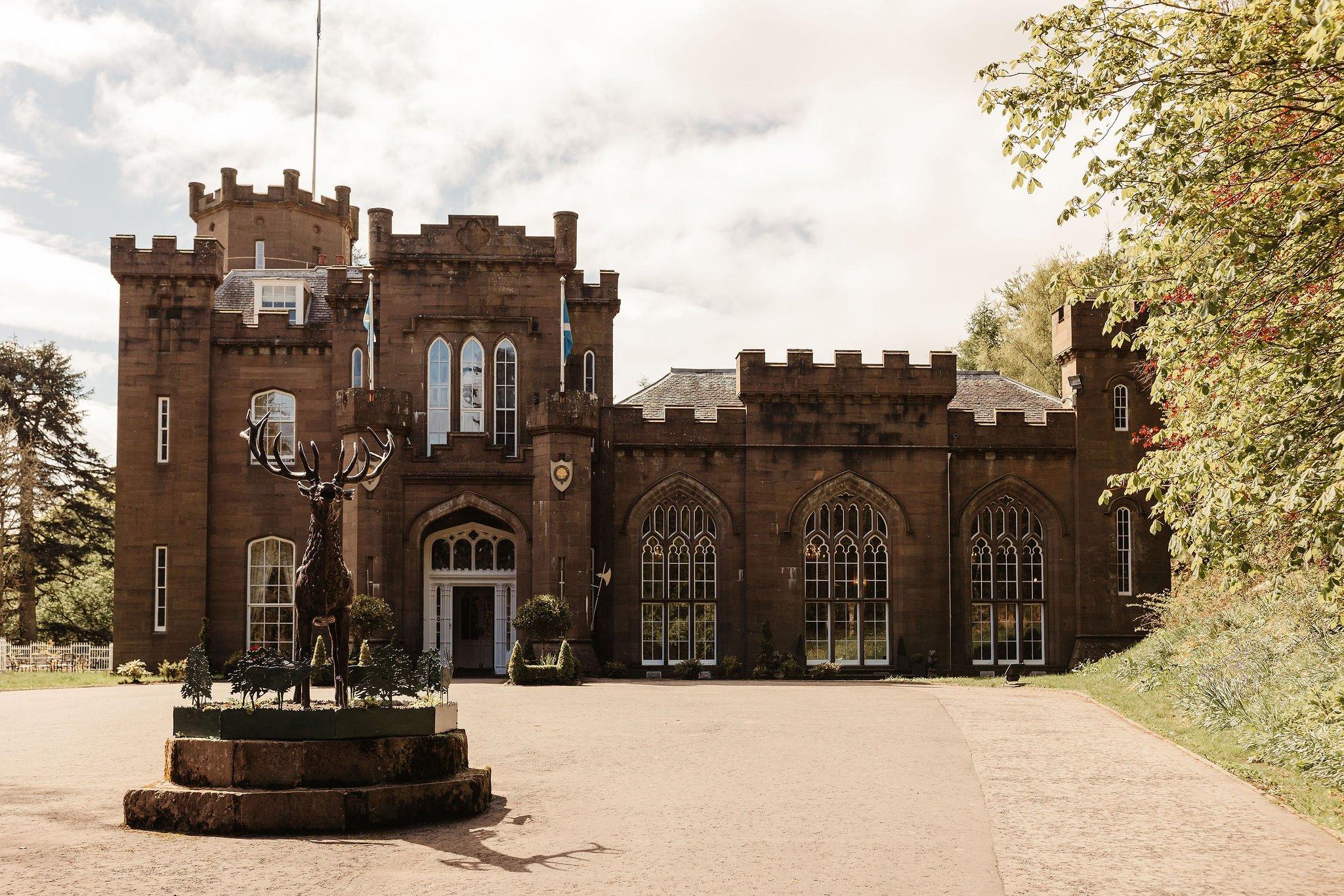 The Wedding Website of Nicola Tait and William Ziegler
