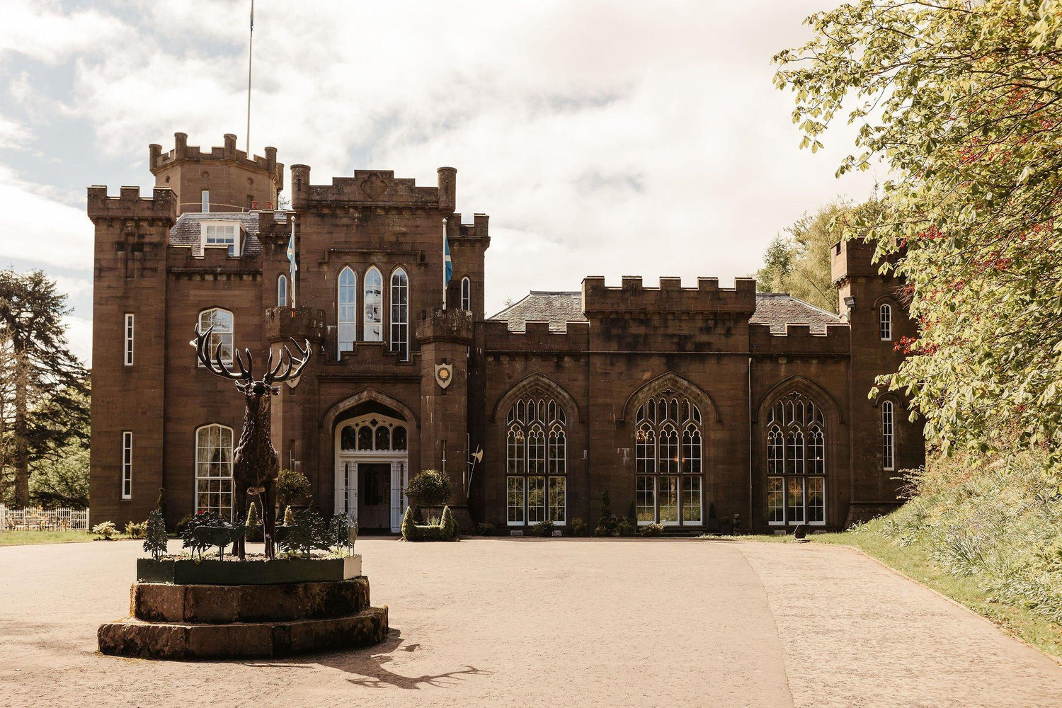 The Wedding Website of Nicola Tait and William Ziegler