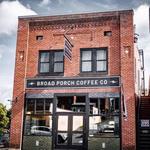 Broad Porch Coffee and Cafe