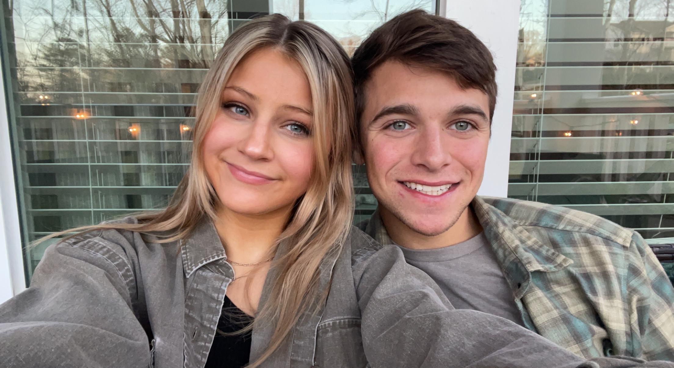 The Wedding Website of Olivia Archer and George Mascharka