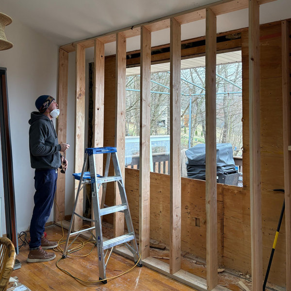 Our Home Renovation Fund