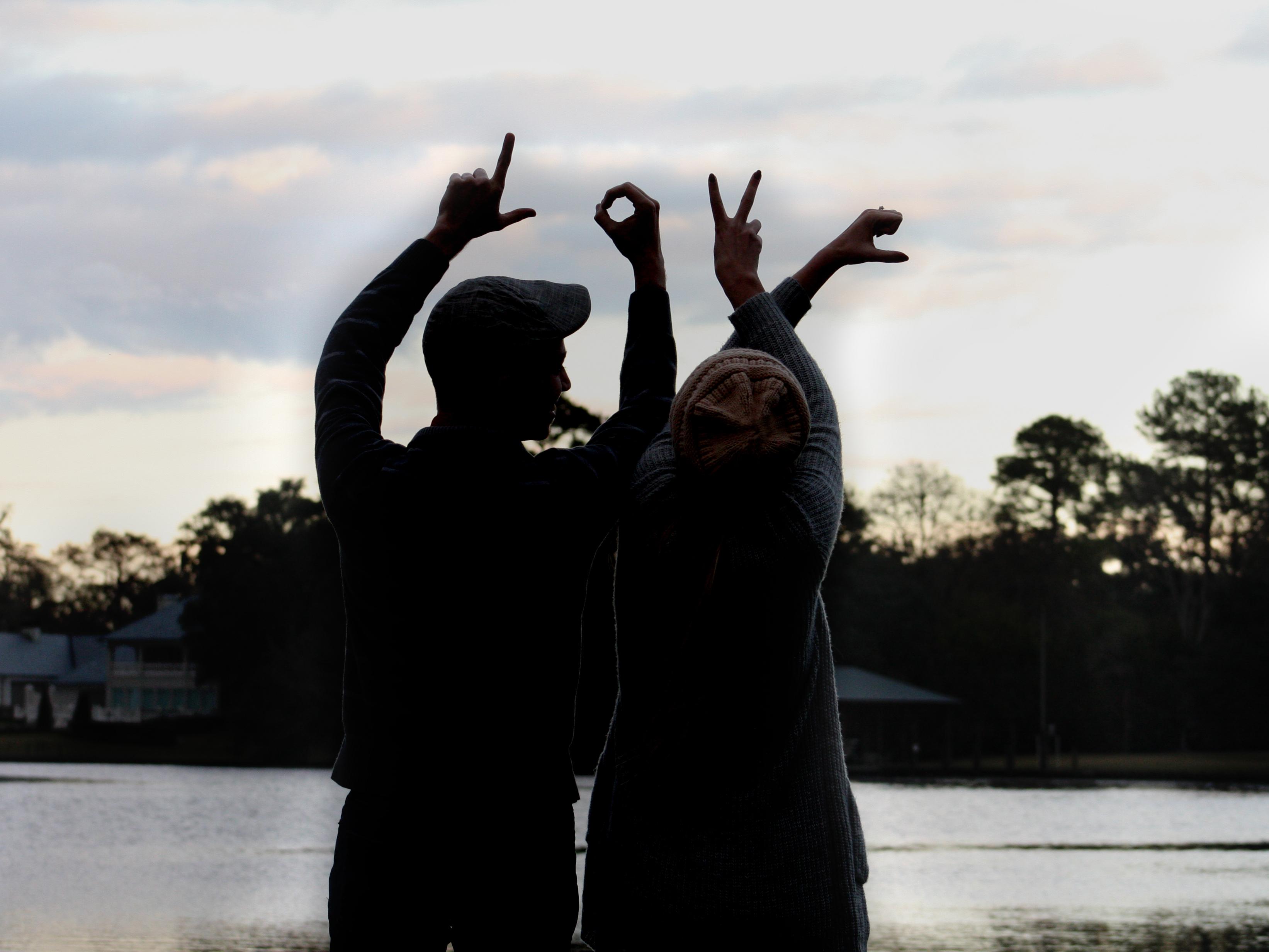 The Wedding Website of Cadie Poteet and Trever Elkins