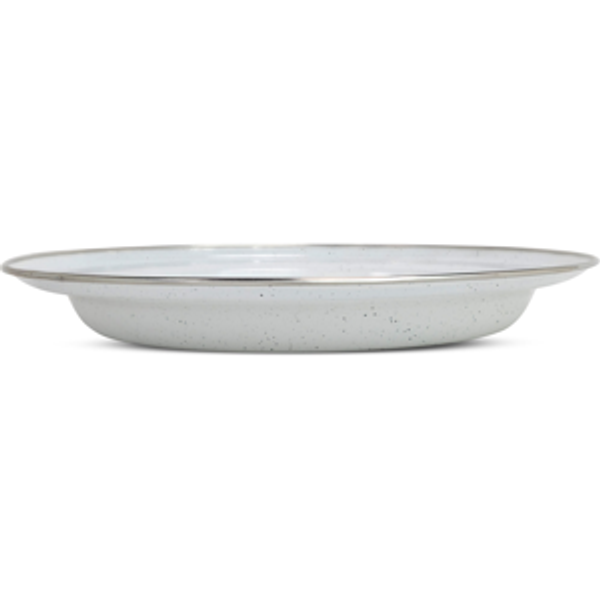 Alpine Mountain Gear Enamelware 10" Plate | REI Co-op