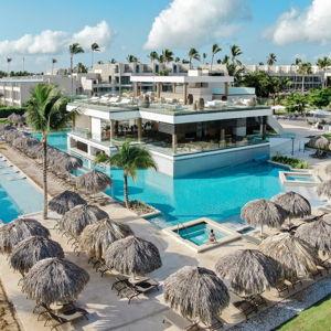 Our stay at Excellence El Carmen Resort