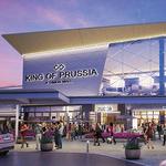 King of Prussia Mall