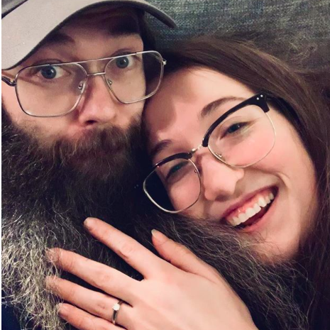 ENGAGED