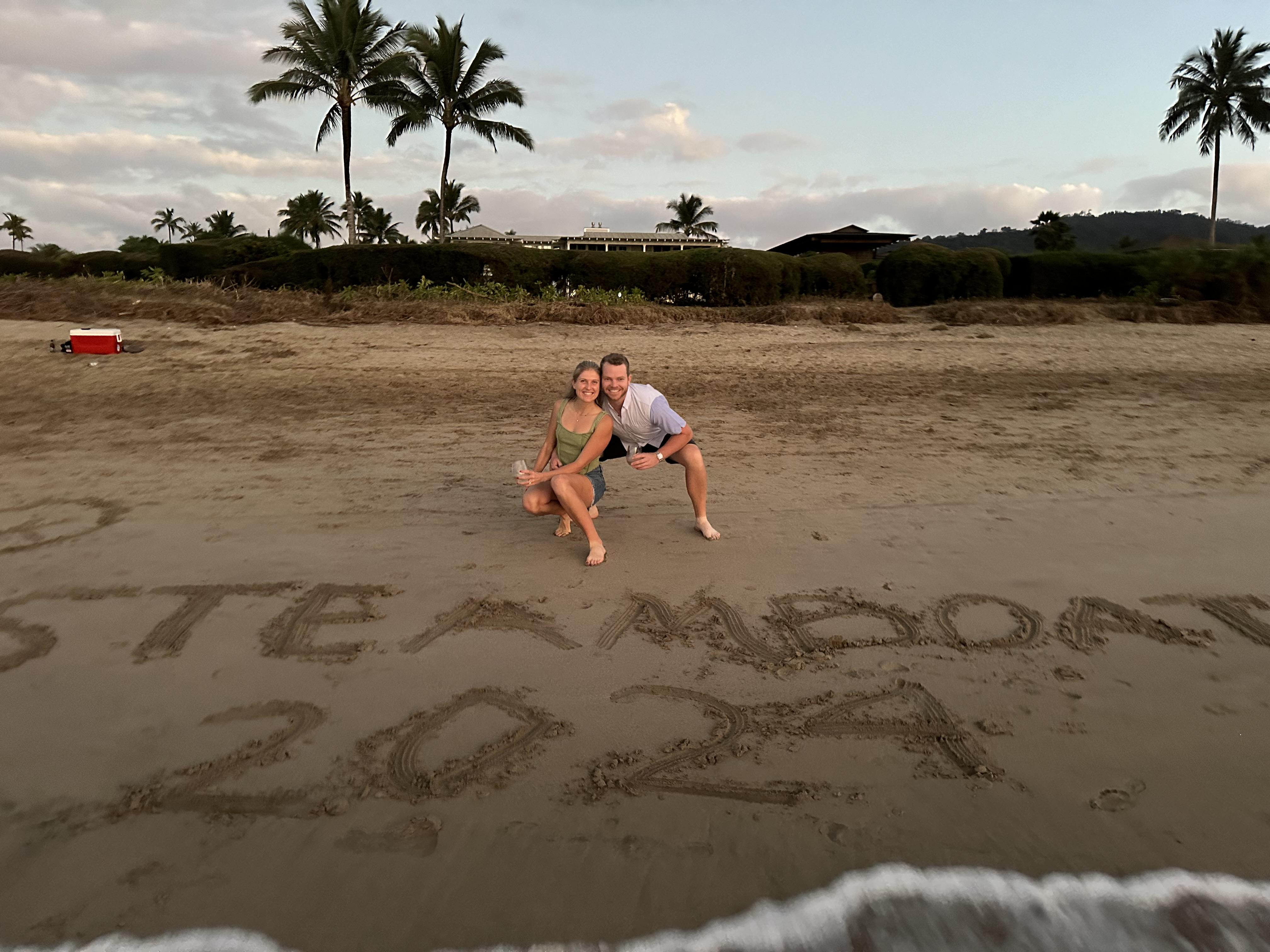 The Wedding Website of Kelli Woodman and Cole Nygren
