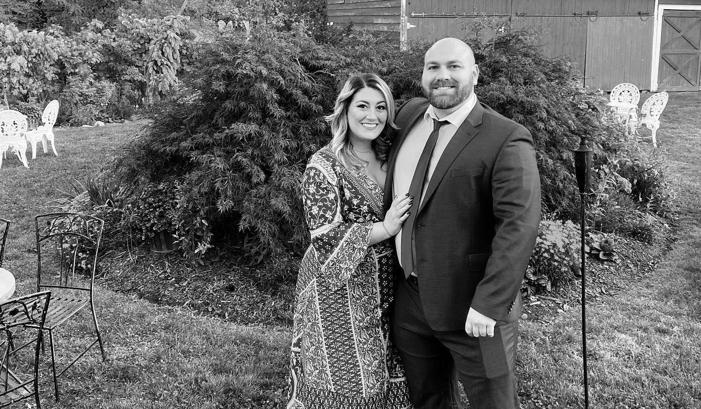 Michelle Buccheri and Joseph Schneider's Wedding site