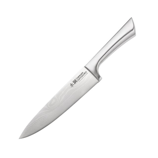 Cuisine::pro® Damashiro 8" Chefs Knife