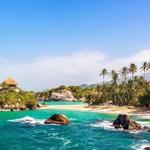 Santa Marta (trip extension location)