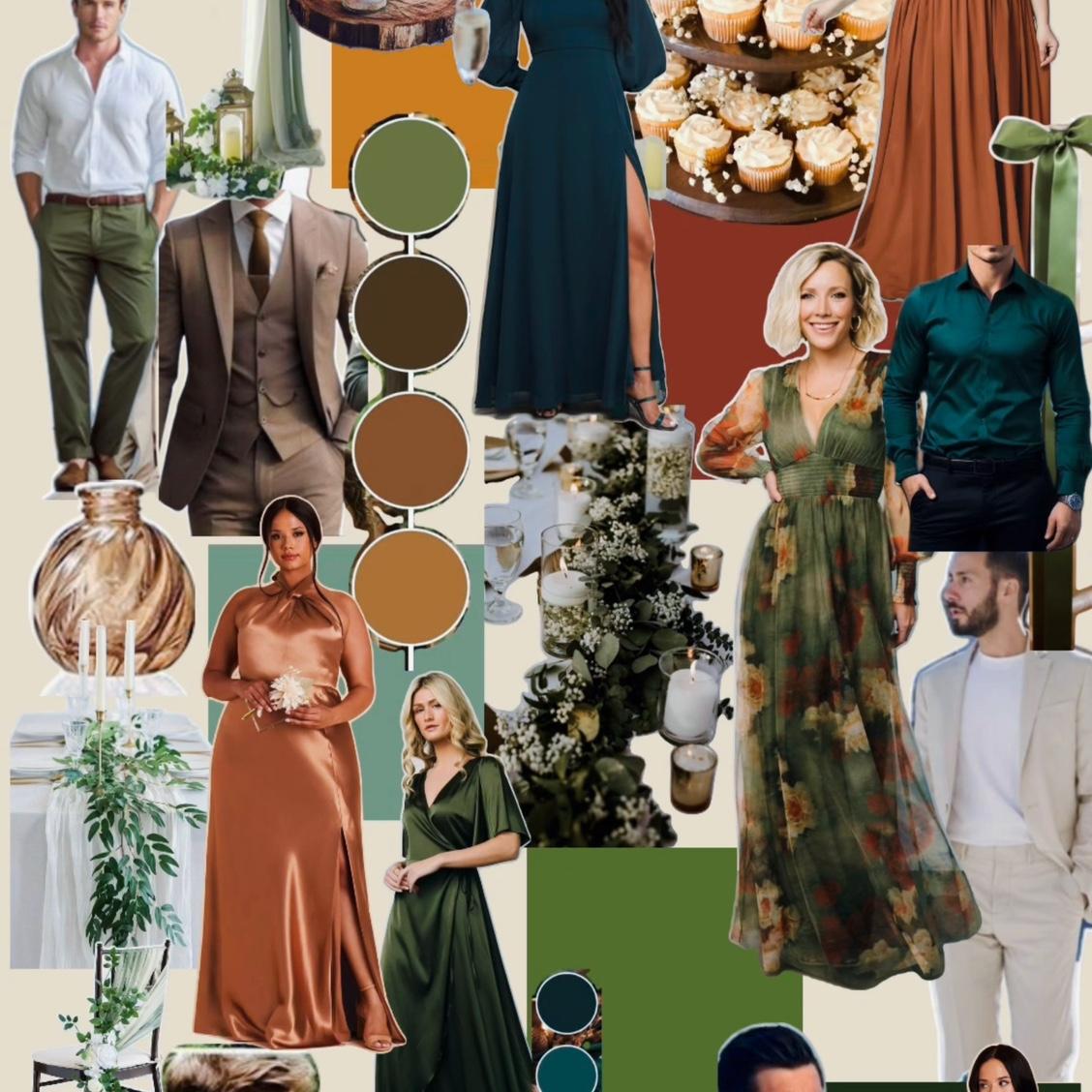 Outfit inspiration for 2/8