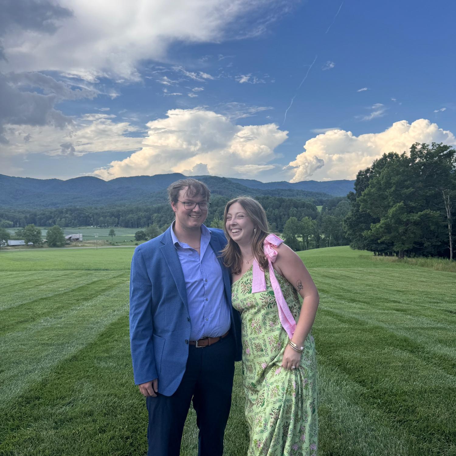 Largent Wedding
07/12/2026