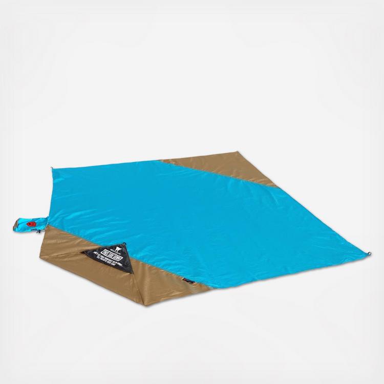 Grand Trunk, Parasheet Beach Blanket Zola