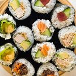 Sushi Taku-Logan Square
