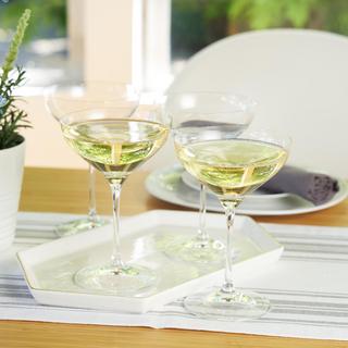 Dessert Glass, Set of 4