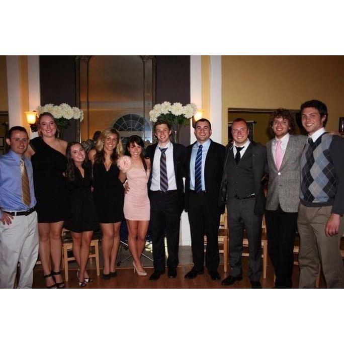 Our Pinning