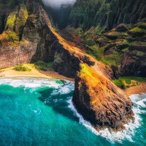 Hawaiian Honeymoon