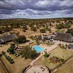 Sekopo Private Game Reserve