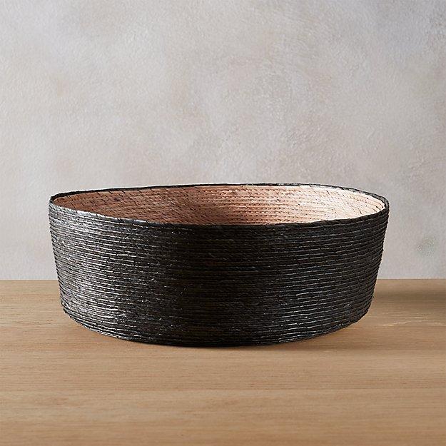 Lorena Bread Basket