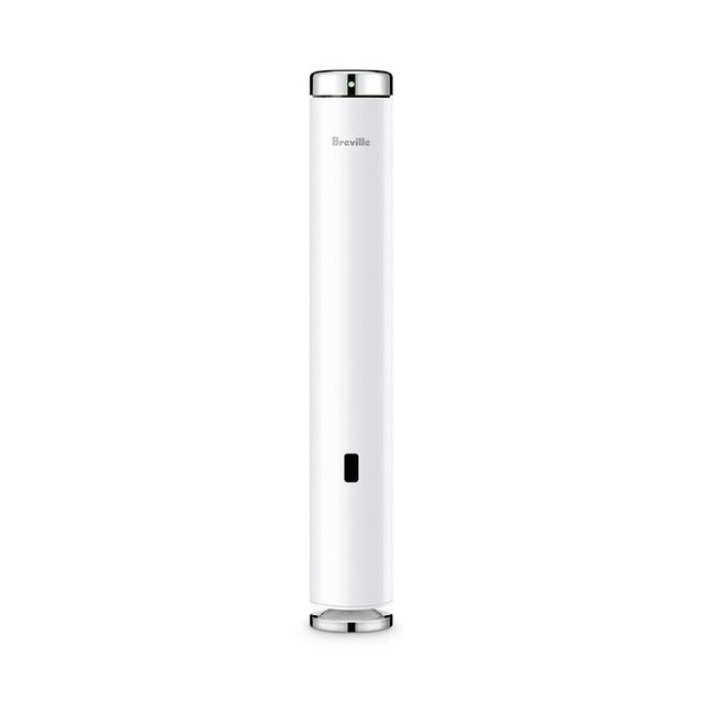 Breville the Joule Turbo Sous Vide Machine, Sous Vide Cooker, Immersion Circulators, BSV600