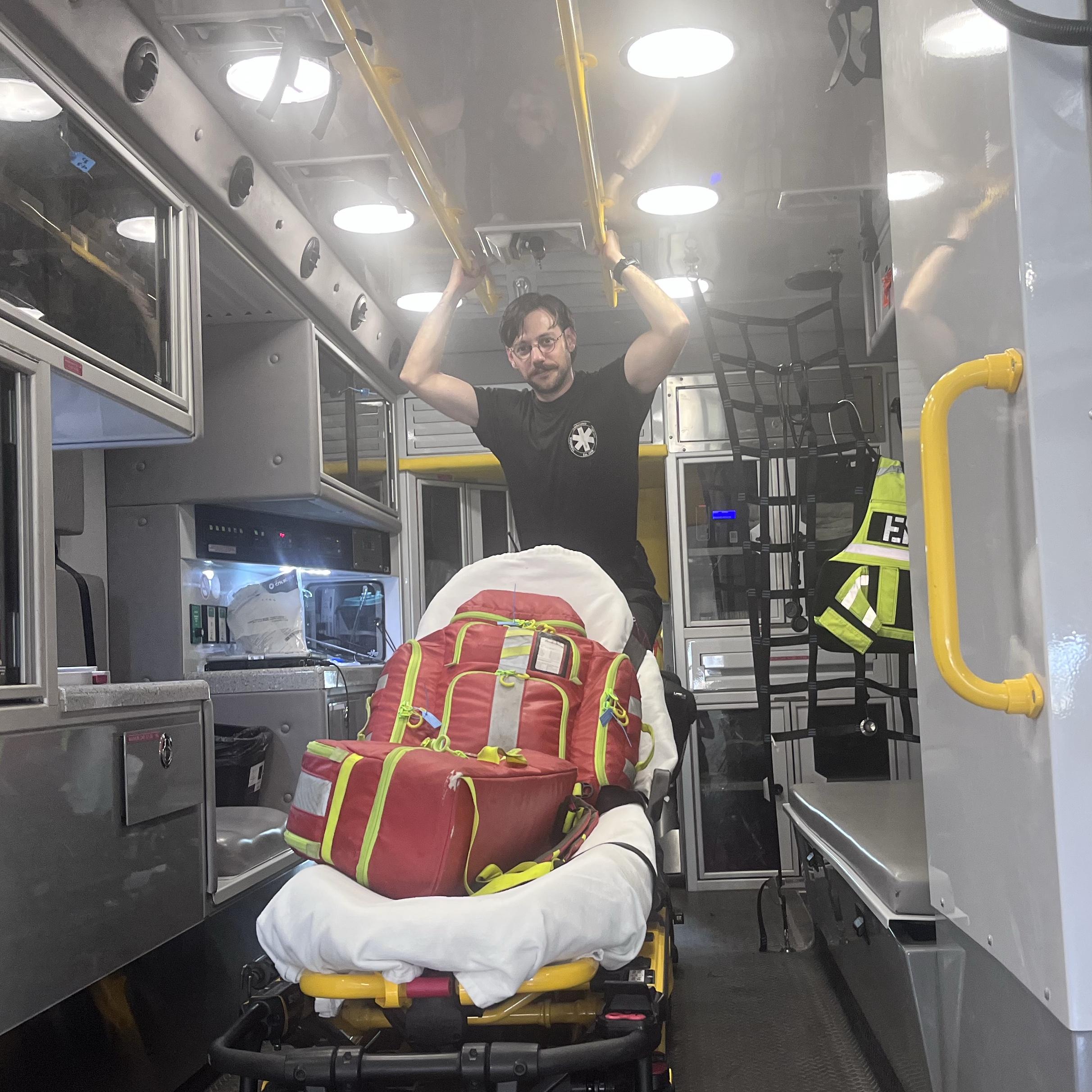 International Medical and Ministry Trips